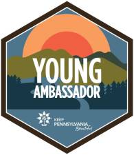 PennDOT and Keep Pennsylvania Beautiful are inviting 10th -12th grade students from around the state to help keep Pennsylvania clean and beautiful through the Young Ambassadors of Pennsylvania program.