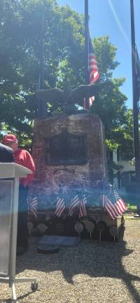 Milford Memorial Day