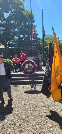 Milford Memorial Day