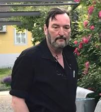 Franz J. Tresenreiter