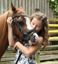 Registration open for therapeutic riding