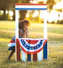 Field Guide to kick off county’s celebration of US’ 250th