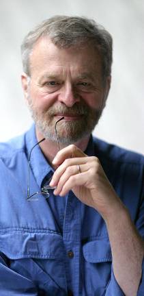 William De Smedt