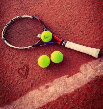 DV tennis team finishes ‘impressive’ season