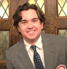 Gavin S. Griffin named head of health group