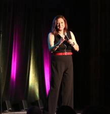 More funny women of a certain age return to Milford Theater