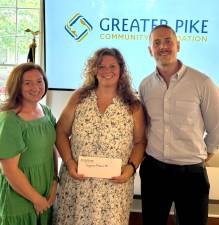 Rehab facility awarded grant