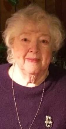 Catherine M. Steele