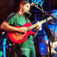 Log Tavern Brewing Co. welcomes JT Horne for a solo set on May 22.