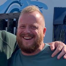 Stephen Harold Lamberton