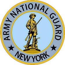 National Guard soldier from Milford receives new rank, new responsibilities