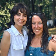 2 Chicks 1 Guitar performs at Jam Room Brewing Company on May 3