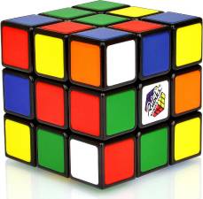 Rubik's Cube