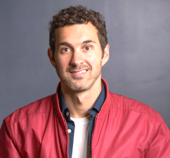 Mark Normand