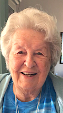 Doris Lorraine Heise