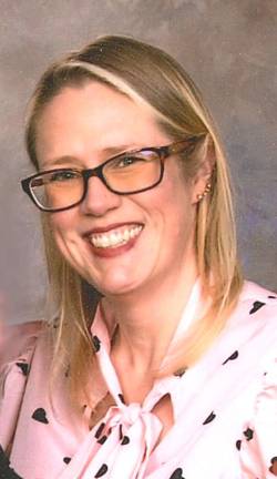 Llewellyn named to new library position