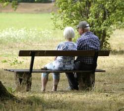 Healthy IDEAS Program for area seniors