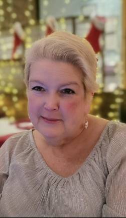 Linda Marie Friel Barr