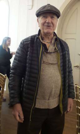 Antonio Biafora