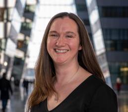 Candace Mahala. Photo provided.