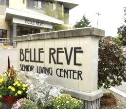 Senior living facility under state investigation