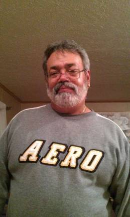 Charles Benjamin Otero