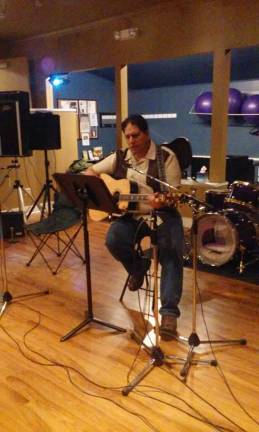 Dr. Joe Cirello (Photo provided)