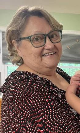 Lou Ann Payne