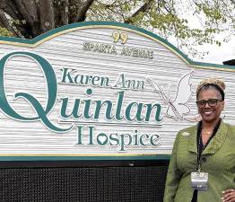 Karen Ann Quinlan Hospice names executive director