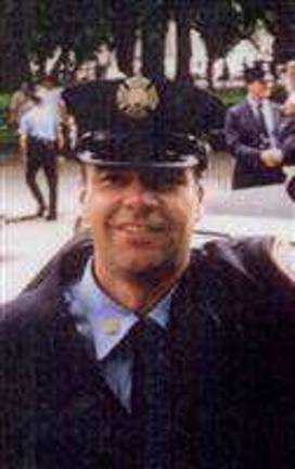 Michael P. Smith Jr.