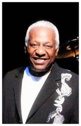 J.T. Carter today (Photo Courtesy Ea Kroll Productions Archives)