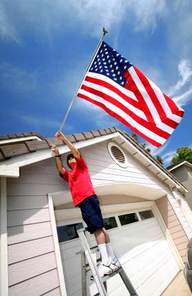Flag Day 2026: How to display, care for and retire your flag properly