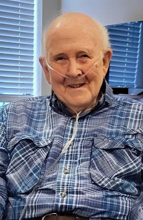 Thomas Charles Witter