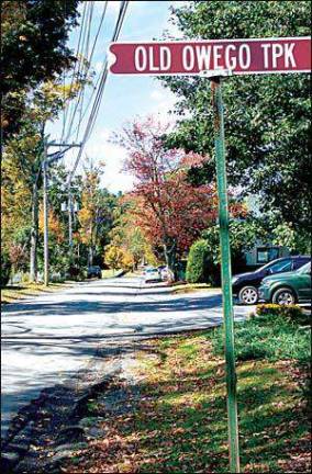 Township questions Pike land assessments