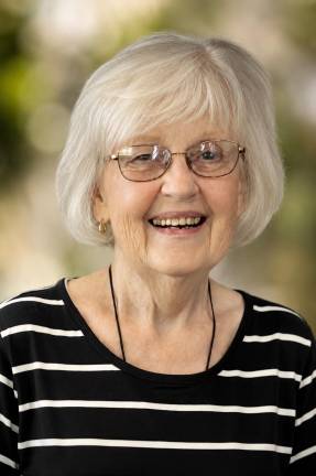 Janet M. Flaherty
