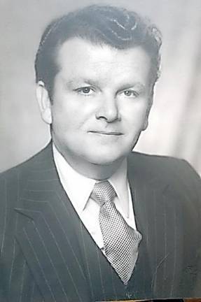 Peter T. Mulhare Sr.