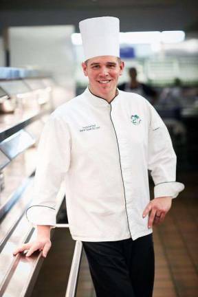 Lords Valley Country Club s Home Town Award Winning Chef