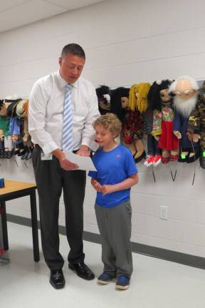 If you can say something nice, please do