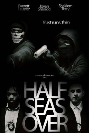 Hundreds turn out for new indie film