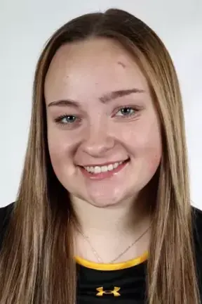 Emmy Gagnon<b> </b>played midfield and attack as a sophomore for the Delaware Valley University (Doylestown, Pa.) women’s lacrosse team this spring season.