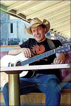 Festival of Wood features lots of free music this weekend