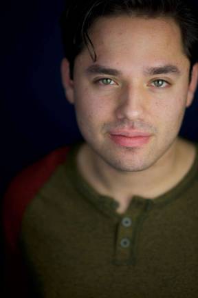 ESU alumnus , Theatre Department to co-produce 'Maching Learning'