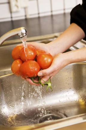 Food safety certification offered by Penn State