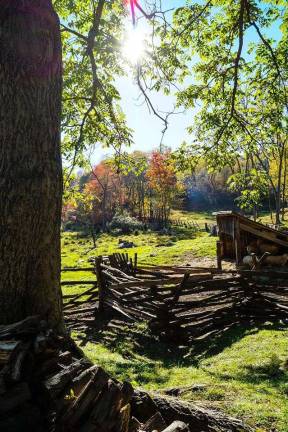 Quiet Valley Living Historical Farm (Facebook photo)