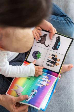 Program for early literacy skills launched