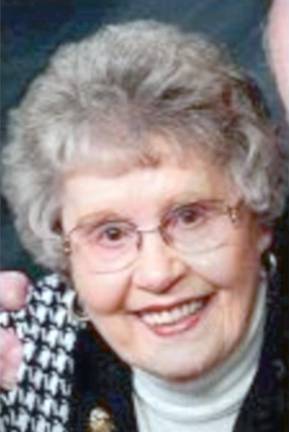 Joan L. Hansen