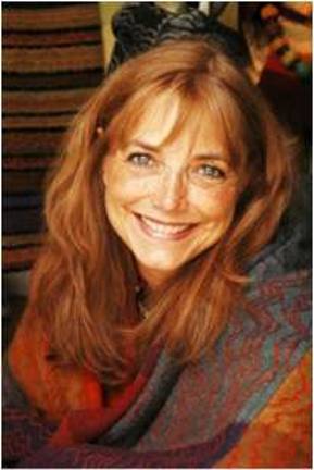 Karen Allen (Photo provided)
