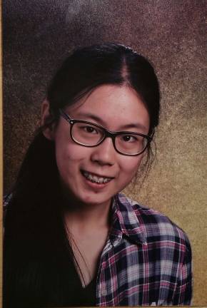 Esther Lee (Photo provided)