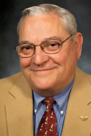 John B. Hamilton, Sr.