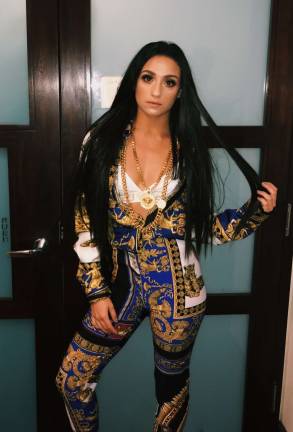 Tara Vecchio (Photo provided)